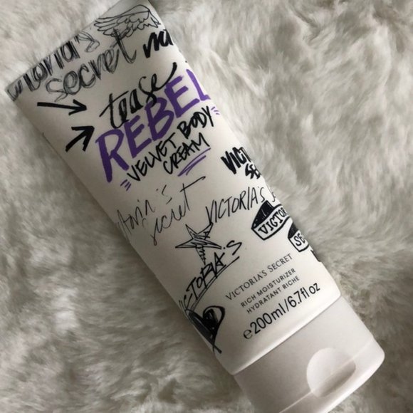 Victoria's Secret Tease Rebel 5 Piece Bundle - Picture 6 of 11
